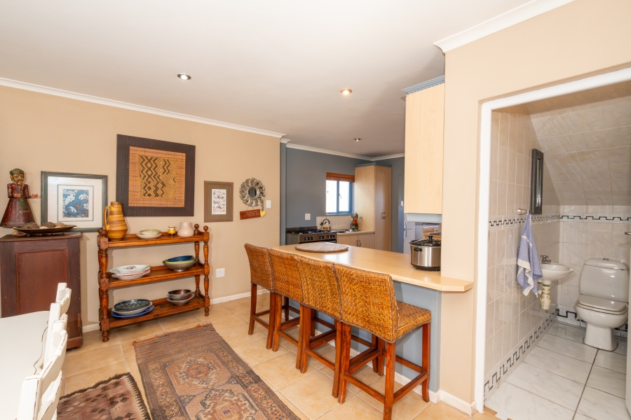 4 Bedroom Property for Sale in Paradise Beach Western Cape